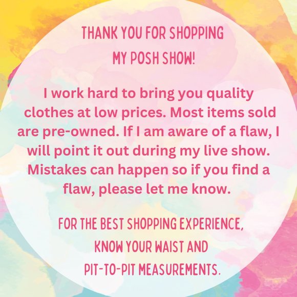 Live Show Notification - Picture 4 of 10
